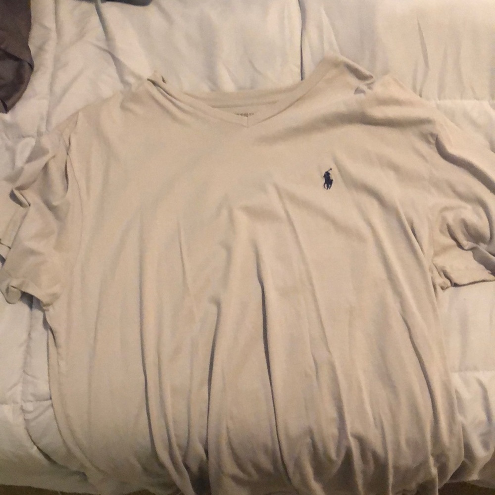 Polo shirt
